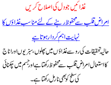 Ghazain Jo Dil Ki Islah Karain