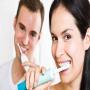 Difference between normal toothbrush and electric toothbrush