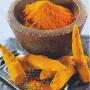 A cure found for cancer disease in Haldi
