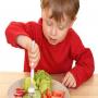 Using vegetables in childhood can help against Cancer Diseases