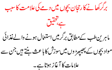 Trend Of Eating Burgers In Kids Can Cause Easthema