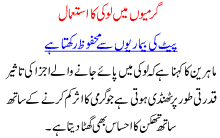 Garmion Ma Loki Ka Istmaal