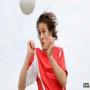 Football ko zyada head marna khatarnak