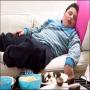 A new research shows that Sleeping pills can kill fatty people