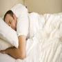 Decrease your weight if you want sound sleep