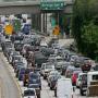 Traffic noise can increase chances of heart attack
