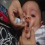 3 days polio vaccine campaign in Pakistan