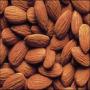 Almonds are a good source of control the cholesterol 