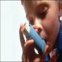 IN KPK asthma disease increases with cold weather