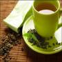 Green tea weight not only reduces eye diseases is also protected by