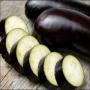 Powered rich eggplant useful for health