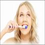 Regular teeth cleaning to prevent mental disorders RESEARCH