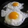 The use of eggs is beneficial for the heart