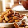 Woman Article Almond Use For Beauty