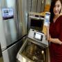 Woman Article Talk Refrigerators Ovens and machines