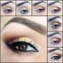 Woman Article How to Make beautiful eyes