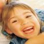 Children Teeth Diseases color of teeth muscles of a child is the same as the color of lips or Face