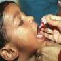 Punishment for parents for not giving Polio drops to their children in Belgium A worldwide struggle is underway to aboli