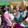 In few years back a Girls birth were not welcomed in South Korea but traditions are changed Now girl rule in South Korea