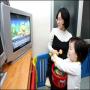 Habit of watching TV makes Children Fat