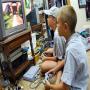 Computer Game can be a cause of mental stress in kids