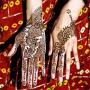 Mehndi is an art