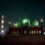 Profile of Hazrat Syed Miran Hussain Zanjani  His tomb is in Lahore  Pakistan