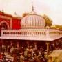 Profile of Hazrat Nizam Ud Din Aulia (R.A)