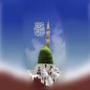 Rah e Falah Voyage of Hazrat Muhammad PBUH from earth to meet His Creator