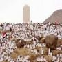 the procedure of hajj