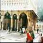 Hazrat Khwaja Muhammed Shafi Nizami 