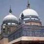 Hazrat Peer Syed Basheer Ahmed