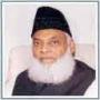 Dr Israr Ahmed