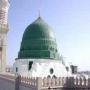 Rasool Kareem (SAW) k Pasendeda mashrobat 