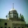 Hazrat Uqba bin nafee