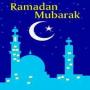 Ramadan mubarak