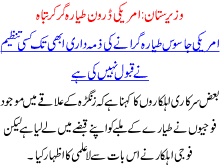 Wazirstaan Amrici Drone Tyara Gir K Tabah.gif