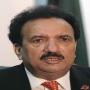 Amrica haqani group k khilaaf saboot da Rehmam Malik