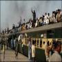 tail khareedny k liay paisay nai 100 rail garian band