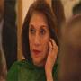 Begum nusrat bhutto ko sapurd khak kr diya gya