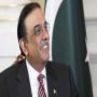 sadar zardari k baray ma afwahain ghalt hain