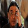 Sadar zardari dubai sa karachi pohnch gaye