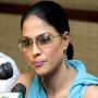 Veena malik ko ghalti ka ehsaas