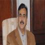 Sirf parlimaan ko jawabdeh hn Gilani