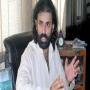 War will continue till independance of Balochistans says Brahmdagh Bughti