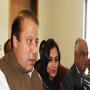 Say sorry to nation PML N leader Nawaz Sharif says to Chaudhry Brothers