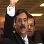 I will go to jail but would not write letter to swiss authorites says Pakistani PM Gillani