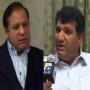 pml q k rehnuma ameer mukaam ki nawaz sharif sa mulakaat