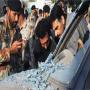 Karachi blast Attack Taliban accepted responsibility