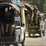 Curfew is still imposed in Gilgit on 7th day